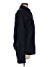 Raleigh Denim Polka Dots Black Long Sleeve Button-Down Shirt Size M - photo 4