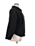 Jachs Girlfriend 100% Polyester Black Zip Up Hoodie Size XL - photo 4