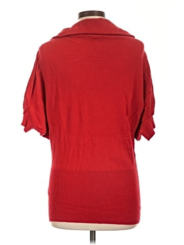AK Anne Klein Poncho (view 2)
