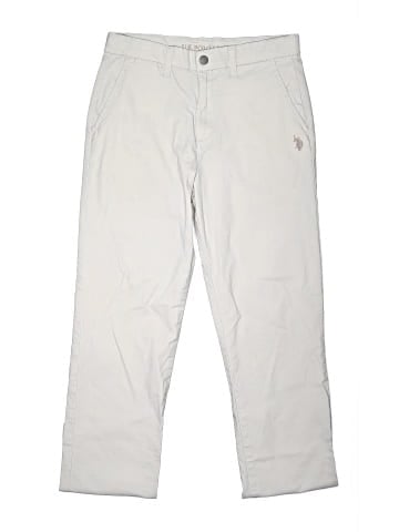 U.S. Polo Assn. Khakis (view 1)