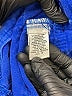 17/21 Exclusive Denim Color Block Blue Jeans Size 8 - photo 8
