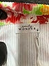 Emily Wonder 100% Polyester Floral Orange Jacket Size M - photo 6