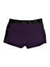 Forever 21 100% Polyester Color Block Purple Athletic Shorts Size M - photo 1
