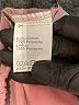 Kirundo 100% Polyester Pink Short Sleeve Blouse Size S - photo 8