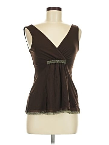 Weston Wear Tank Top (view 1)