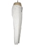 Heritage White Casual Pants Size 10 - photo 4