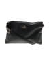 Assorted Brands 100% Polyester Black Crossbody Bag One size - photo 1