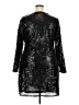 City Chic 100% Polyester Black Cocktail Dress Size 18 Plus (M) - photo 2