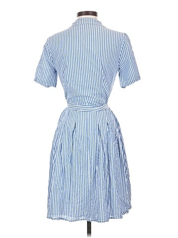Elle Casual Dress (view 2)