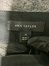 Ann Taylor Solid Black Shorts Size 2 (petite) - photo 3