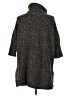 Aqua Black Turtleneck Sweater Size S - photo 2