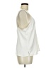 A New Day Ivory Sleeveless Blouse Size M - photo 4