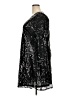 City Chic 100% Polyester Black Cocktail Dress Size 18 Plus (M) - photo 5