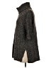 Aqua Black Turtleneck Sweater Size S - photo 5