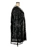 City Chic 100% Polyester Black Cocktail Dress Size 18 Plus (M) - photo 4