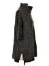 Aqua Black Turtleneck Sweater Size S - photo 4