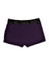 Forever 21 100% Polyester Color Block Purple Athletic Shorts Size M - photo 2