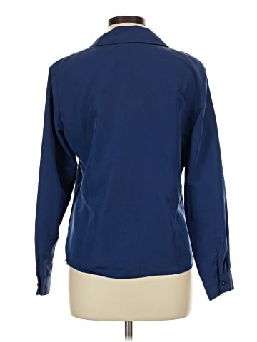 BFA Classics Long Sleeve Blouse (view 2)