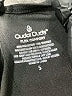 Cuddl Duds Solid Black Casual Dress Size S - photo 7