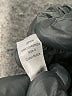 Cuddl Duds Solid Black Casual Dress Size S - photo 8