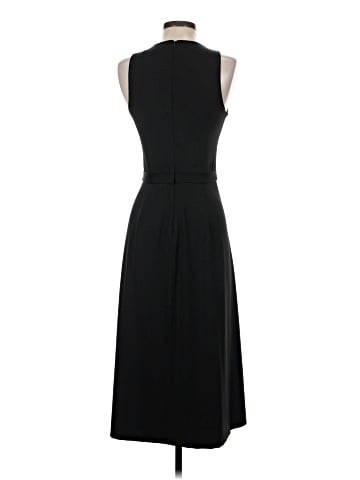 Black Halo Casual Dress (view 2)