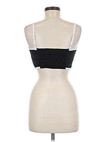 House of Harlow 1960 Sleeveless Top (view 2)