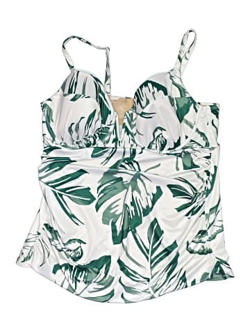 Swim by Cacique Swimsuit Top (view 1)