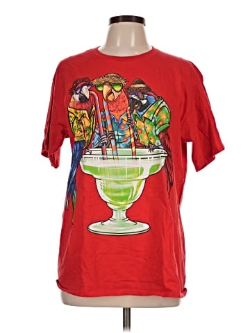 Port & Company Short Sleeve T-Shirt (view 1)