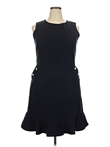 Ann Taylor LOFT Casual Dress (view 1)