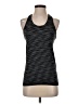 Athleta Gray Active Tank Size S - photo 1