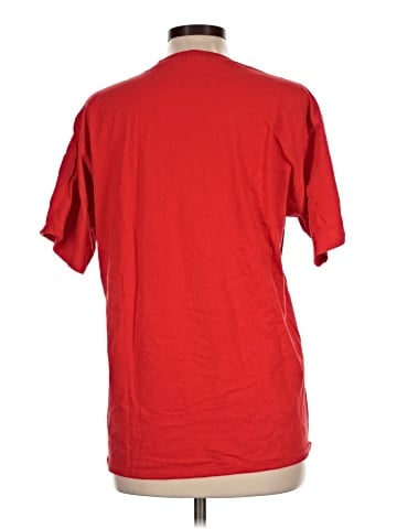 Port & Company Short Sleeve T-Shirt (view 2)
