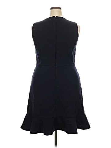 Ann Taylor LOFT Casual Dress (view 2)