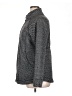 T by Talbots 100% Polyester Gray Jacket Size XL - photo 5