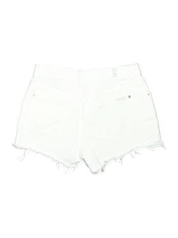 7 For All Mankind Shorts (view 2)