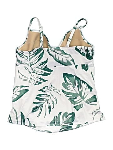Swim by Cacique Swimsuit Top (view 2)