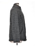 T by Talbots 100% Polyester Gray Jacket Size XL - photo 4