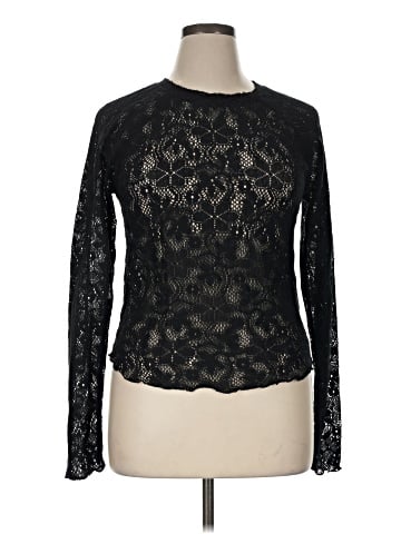 Free People Long Sleeve T-Shirt (view 1)