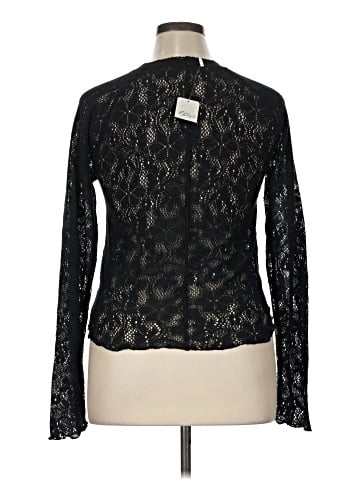Free People Long Sleeve T-Shirt (view 2)