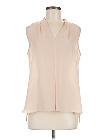 Vince Camuto Sleeveless Blouse (view 1)