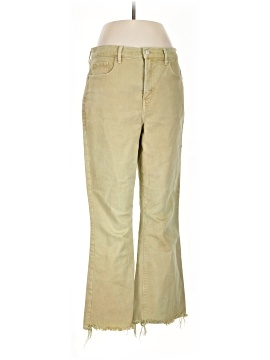 Ann Taylor Loft Jeans