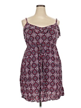 Torrid Casual Dress (view 1)
