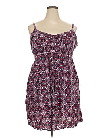 Torrid Casual Dress (view 1)