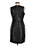 Bar III 100% Polyester Black Cocktail Dress Size M - photo 2