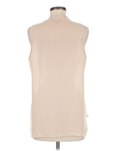 Vince Camuto Sleeveless Blouse (view 2)
