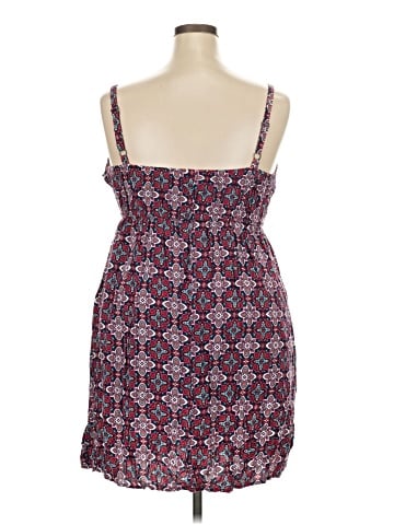 Torrid Casual Dress (view 2)