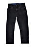 Levi's Solid Black Jeans Size 16 - photo 1