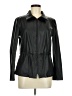 Elliott Lauren Black Jacket Size 6 - photo 1