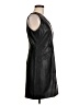 Bar III 100% Polyester Black Cocktail Dress Size M - photo 4