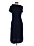 Calvin Klein Blue Casual Dress Size L - photo 1