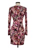 Guess Print Pink Cocktail Dress Size 0 - photo 2
